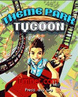game pic for Theme Park Tycoon
